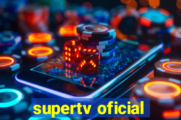 supertv oficial